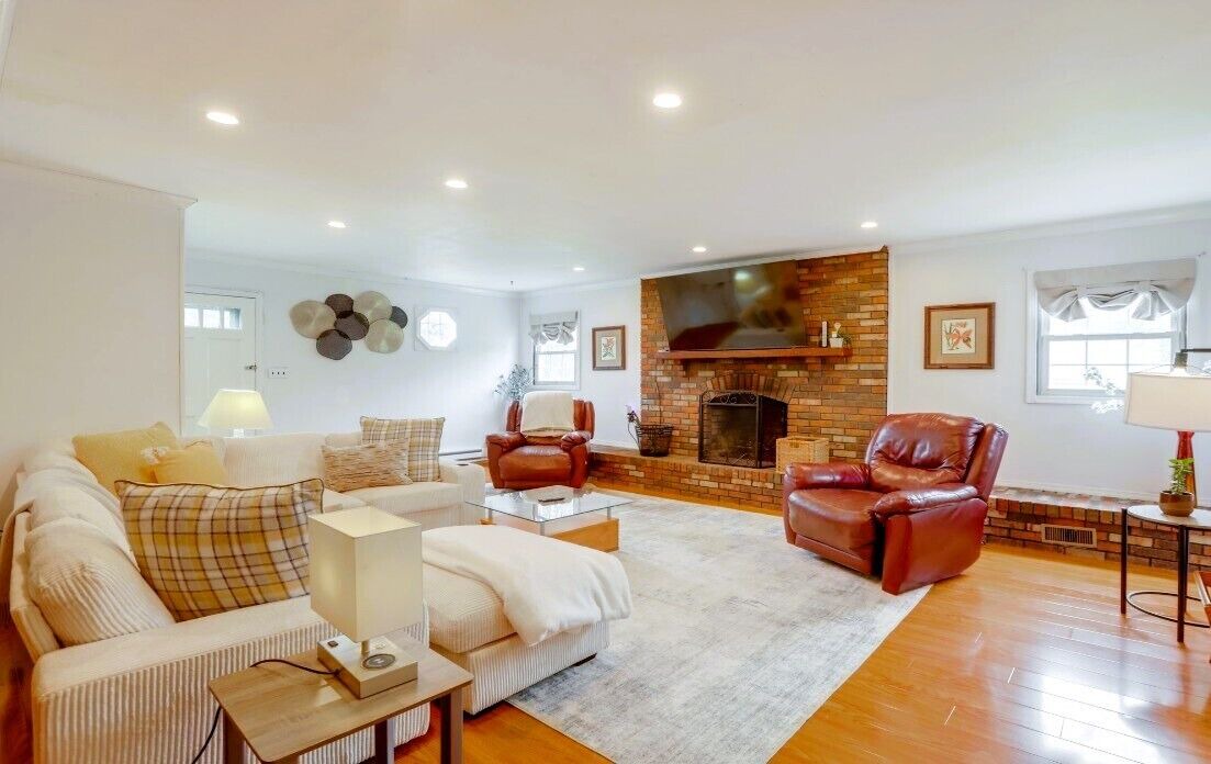 Photo of Livingroom in Somerset