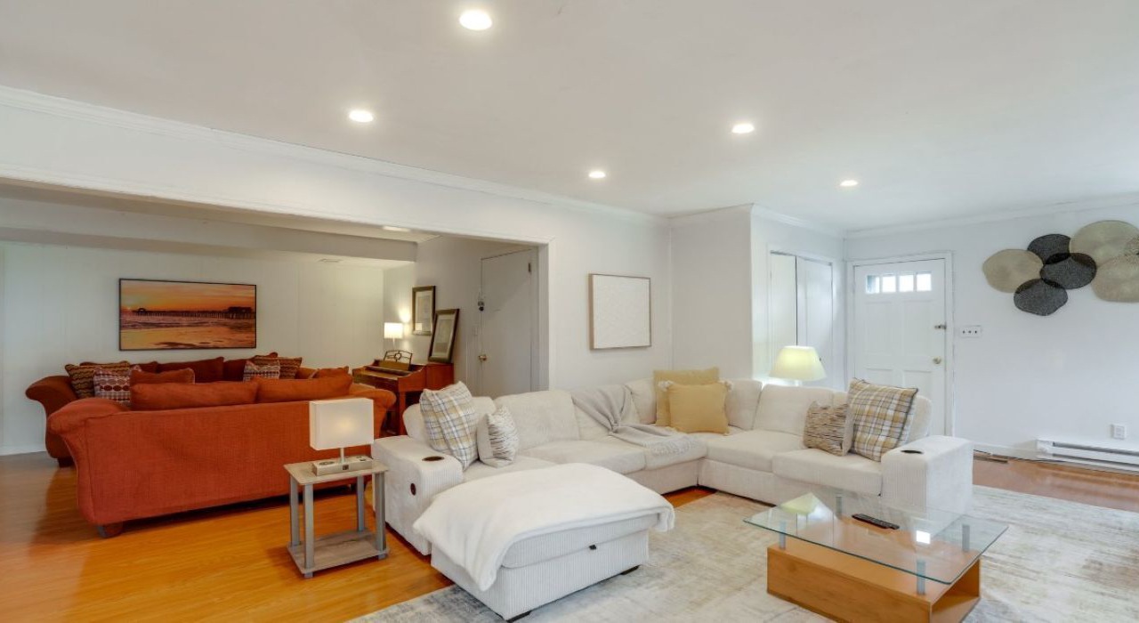 Photo of Livingroom in Somerset