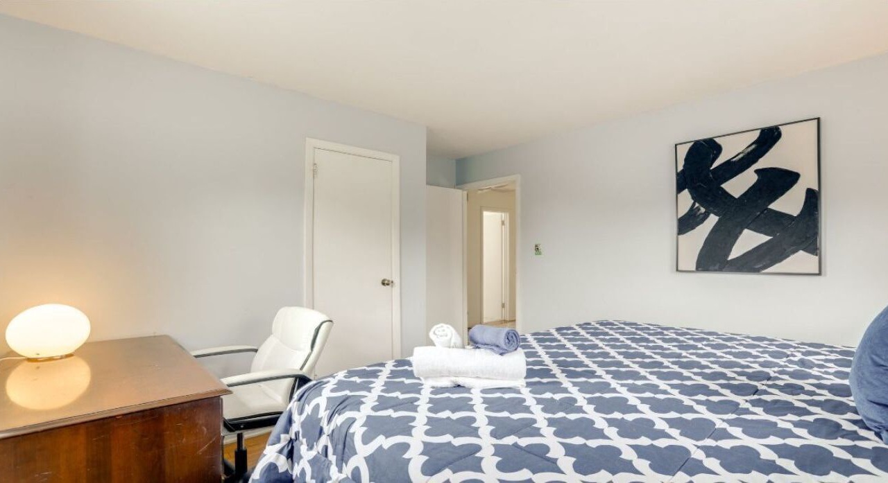 Photo of Bedroom in Somerset