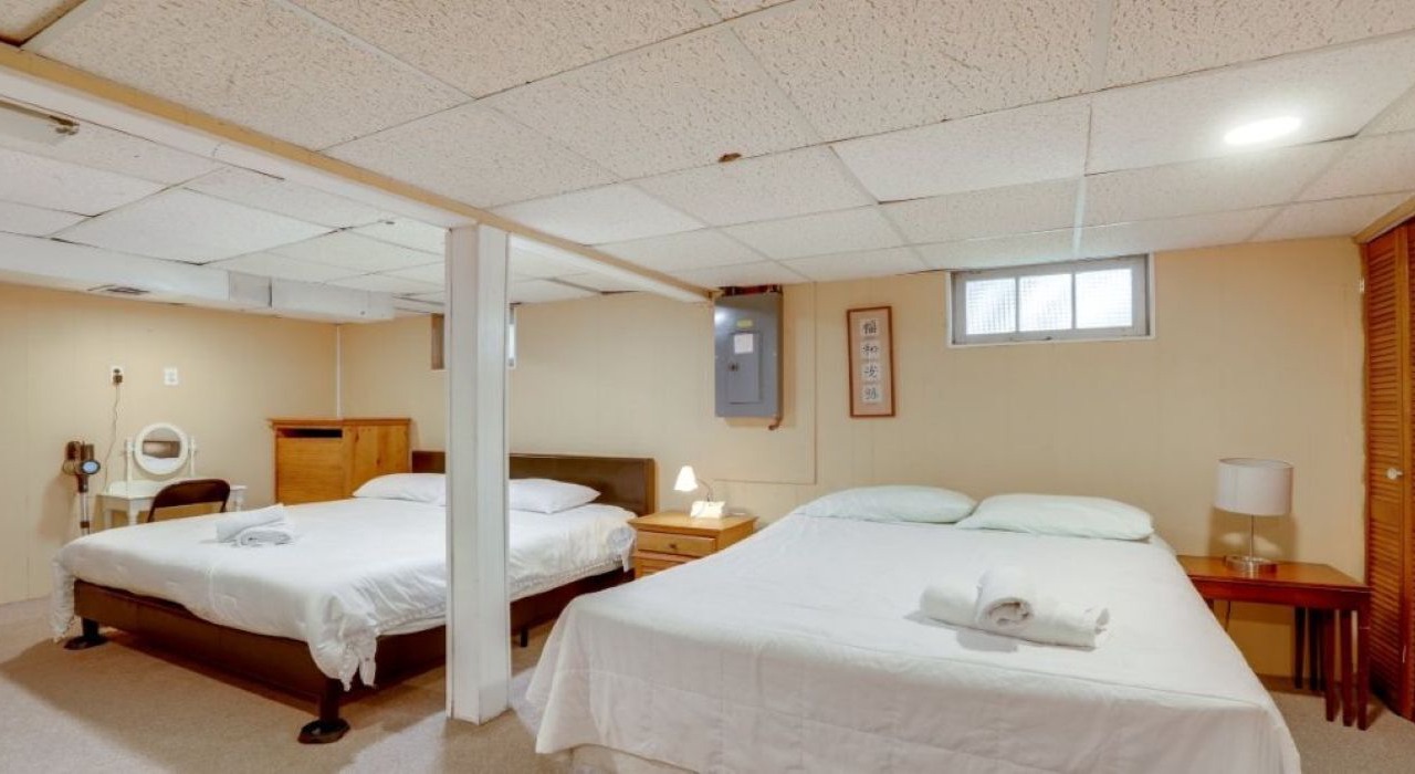 Photo of Bedroom in Somerset