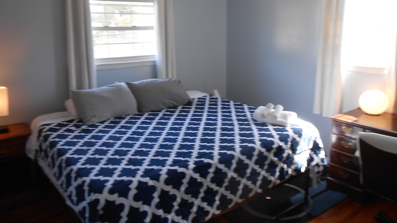 Photo of Bedroom in Somerset