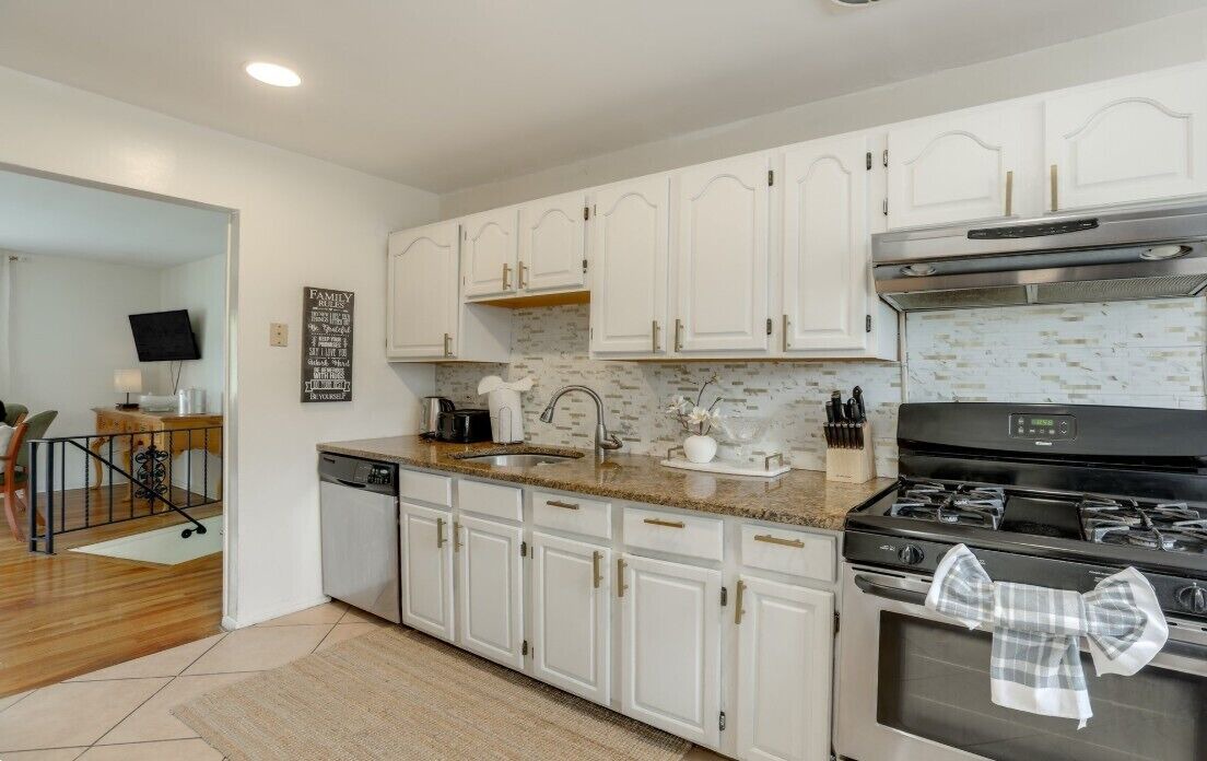 Photo of Kitchen in Somerset