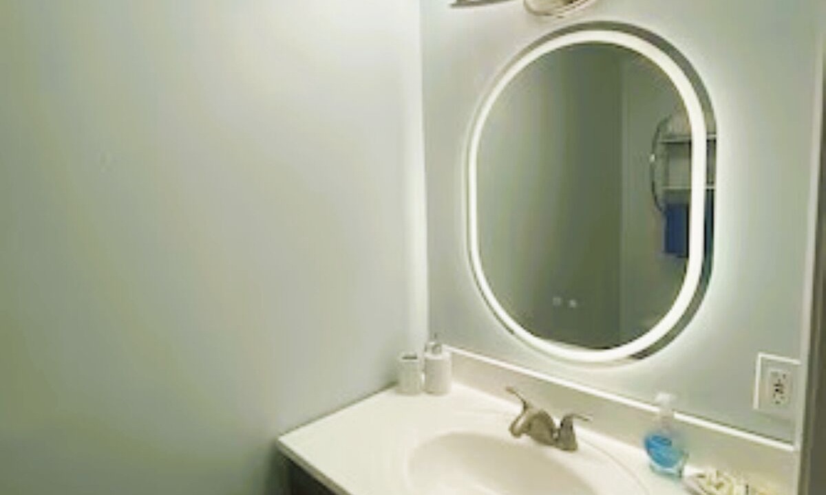 Photo of Bathroom in Somerset
