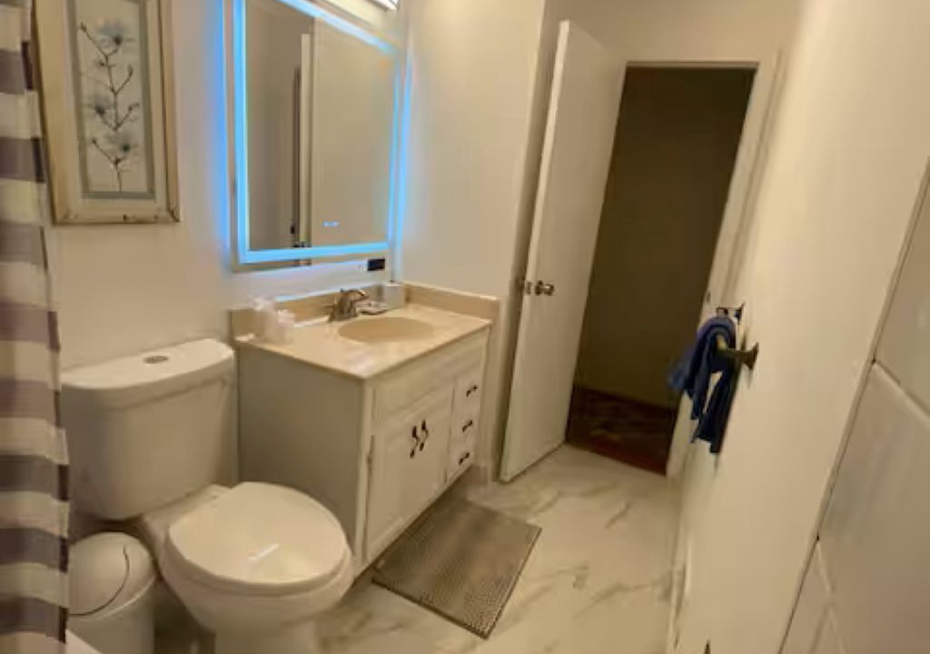 Photo of Bathroom in Somerset