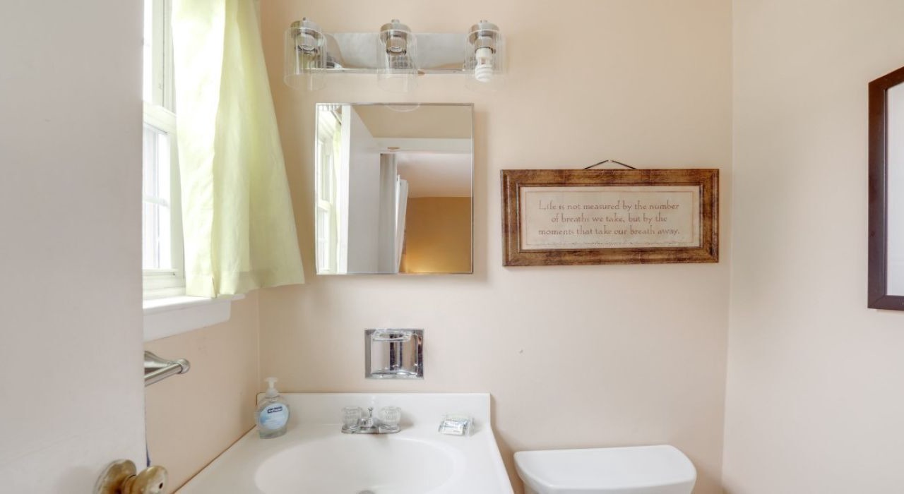 Photo of Bathroom in Somerset
