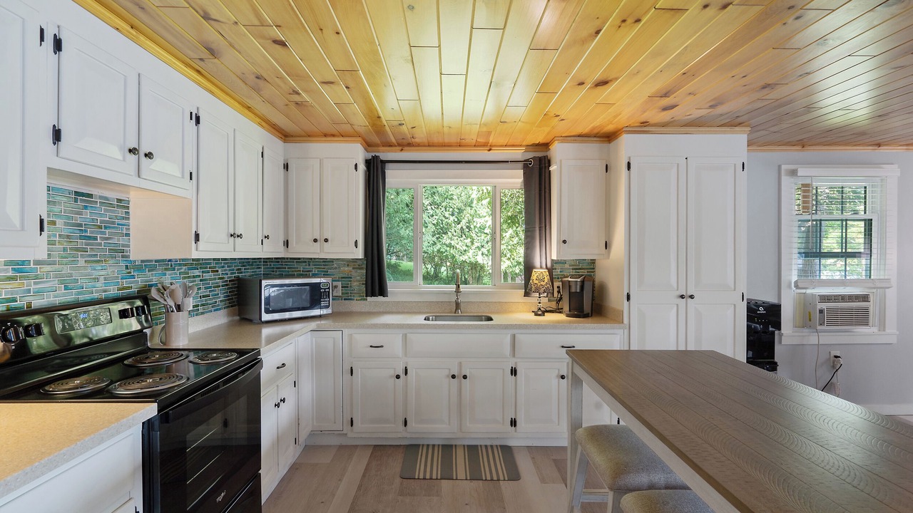 Photo of Kitchen in West Eaton