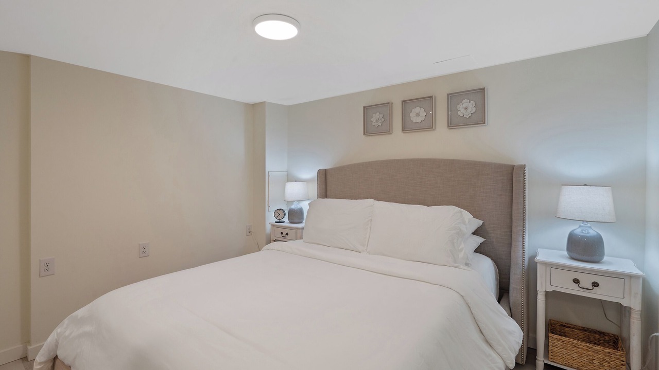 Photo of Bedroom in West Eaton