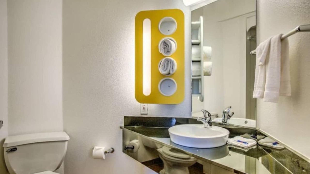 Photo of Bathroom in Grant Creek
