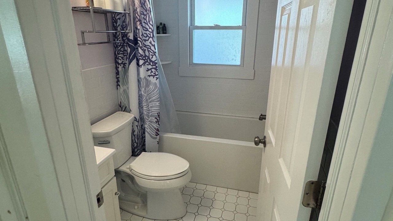 Photo of Bathroom in The Dunes