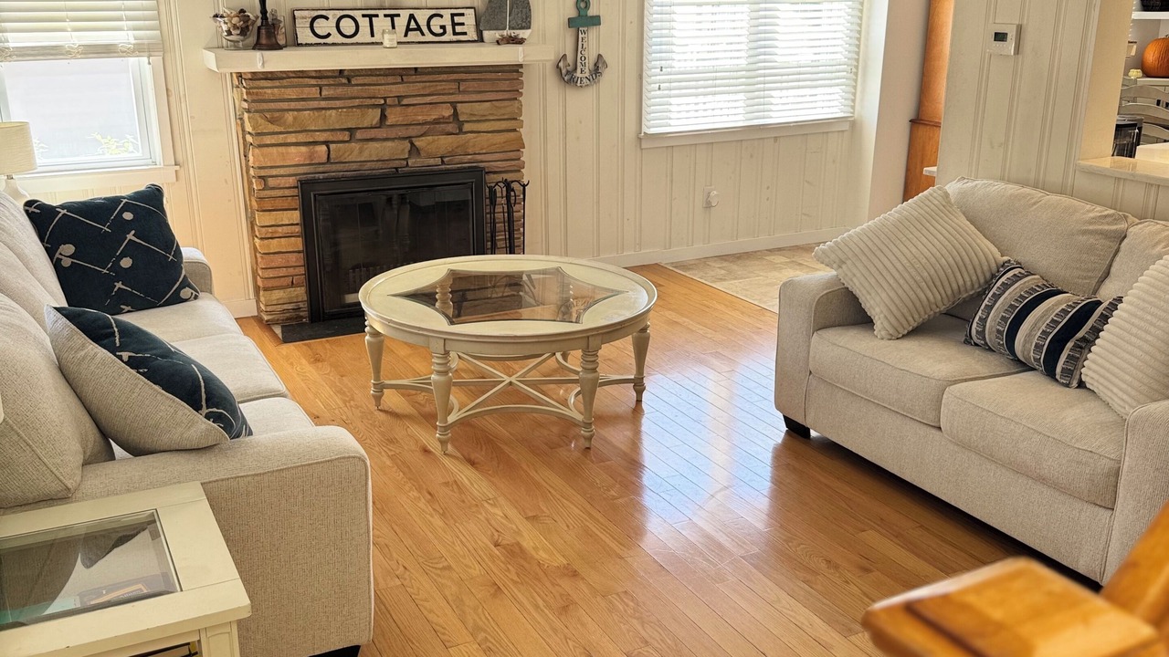 Photo of Livingroom in The Dunes