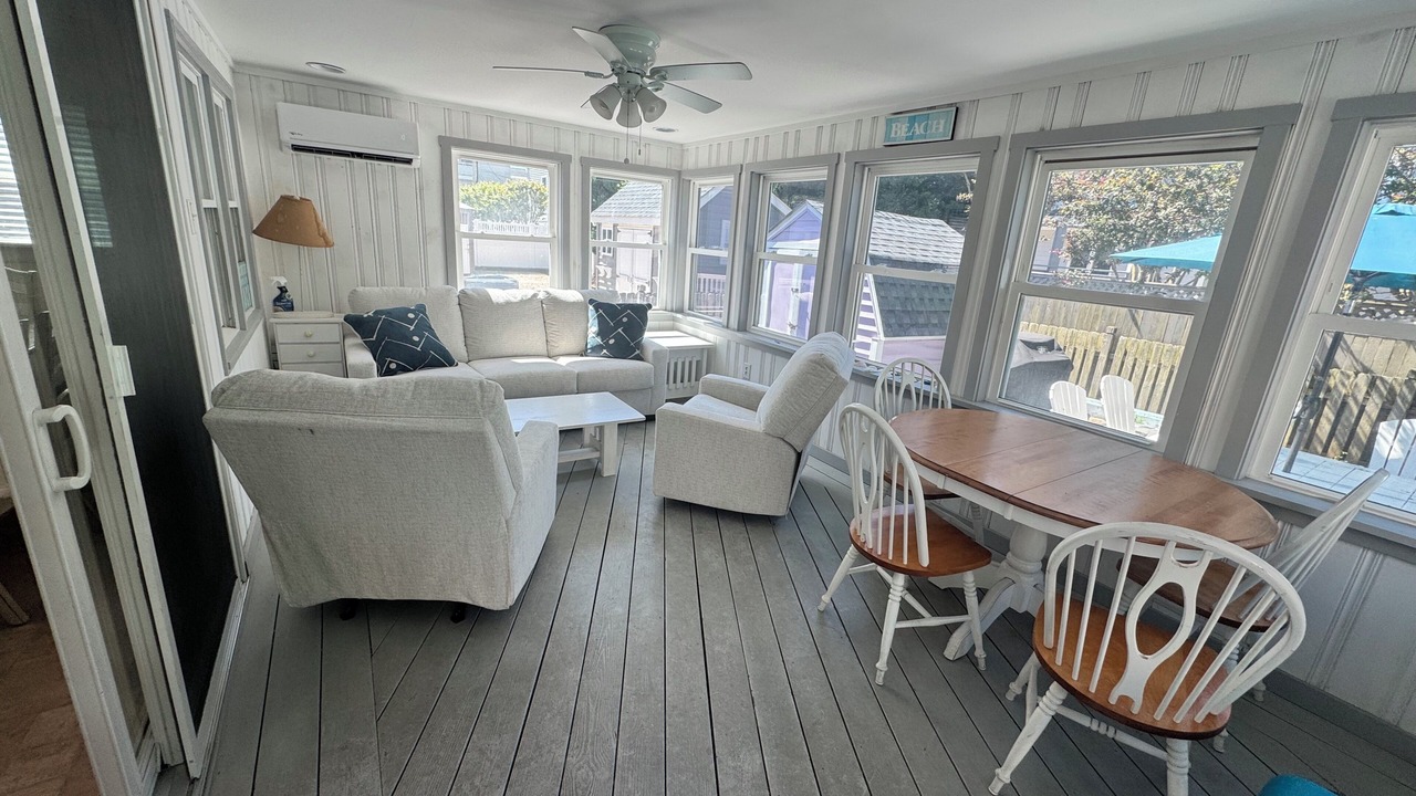 Photo of Livingroom in The Dunes