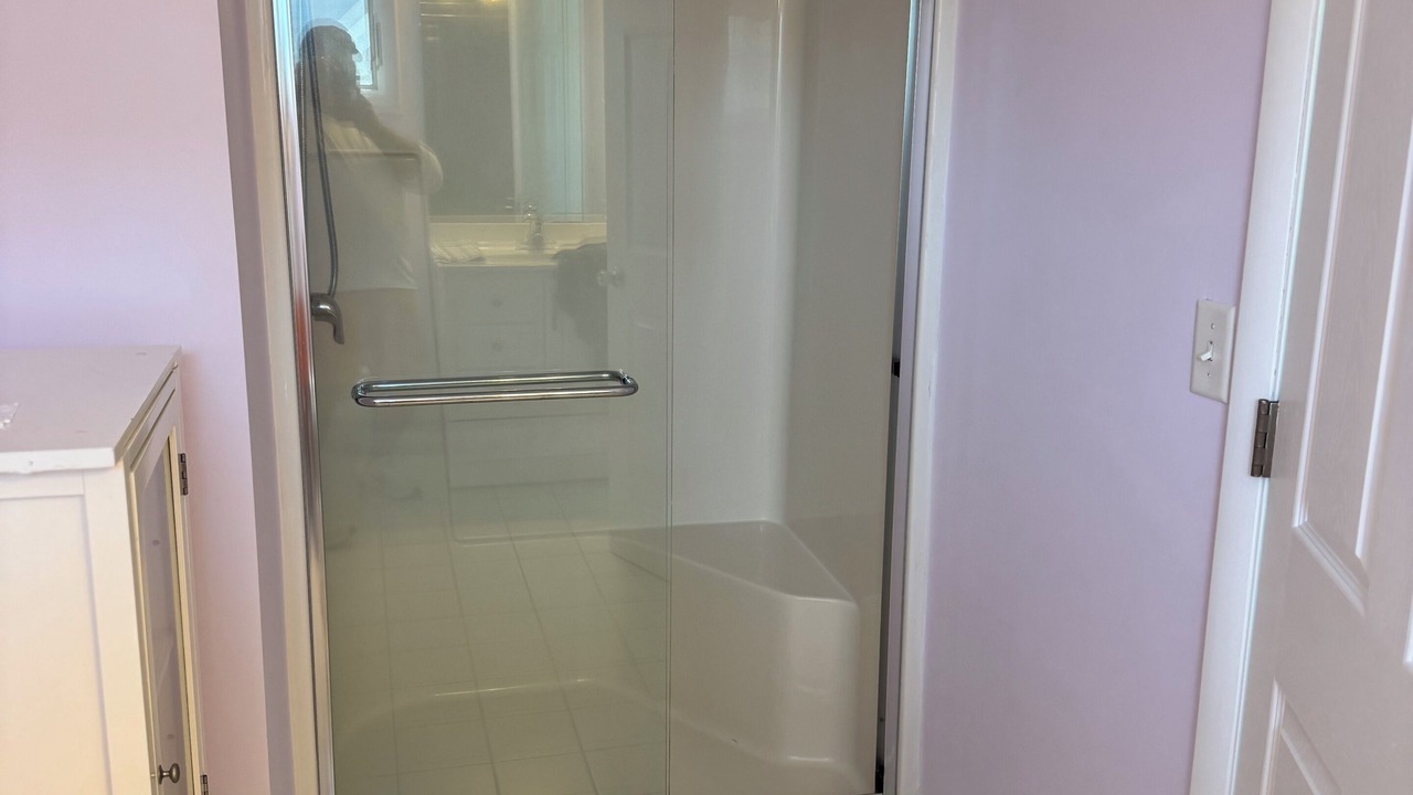 Photo of Bathroom in The Dunes