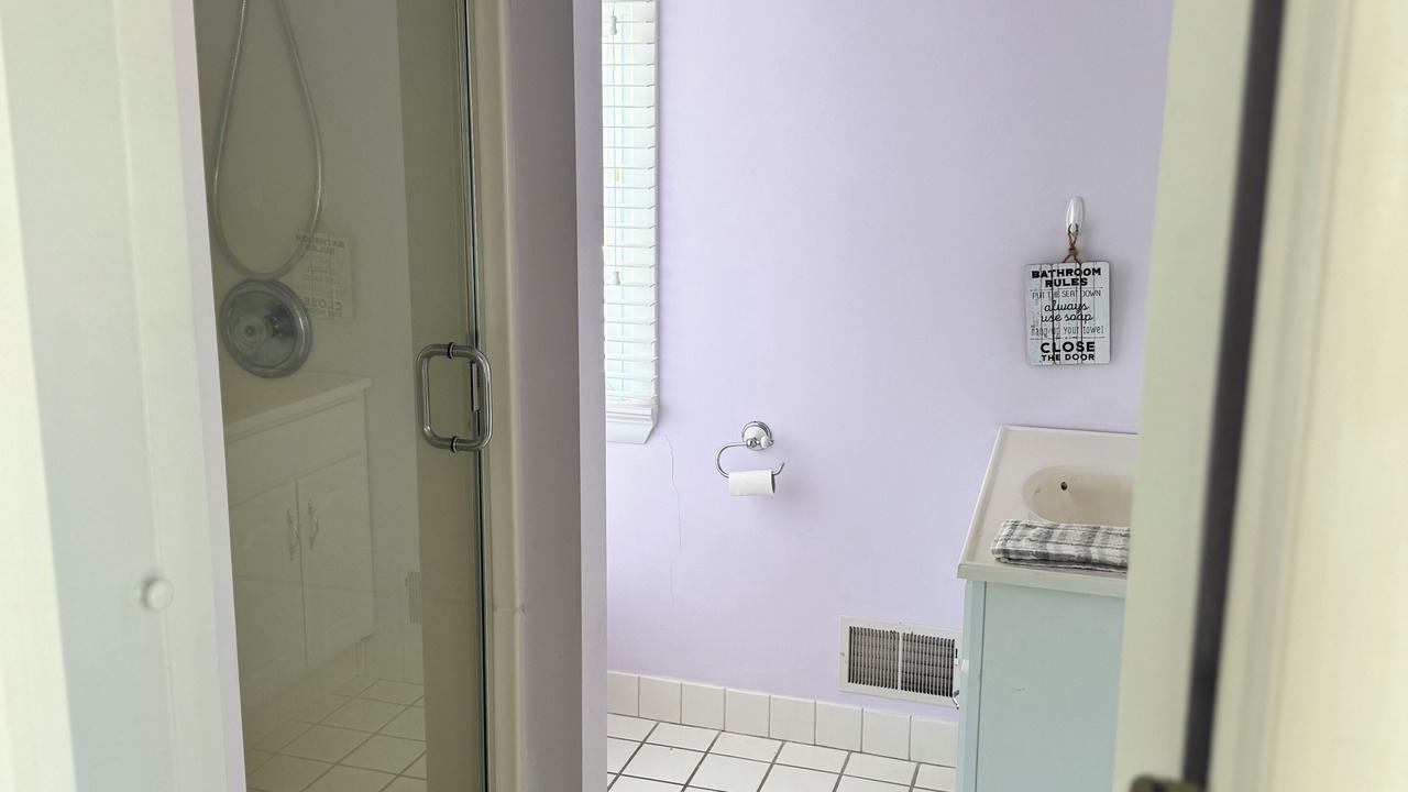 Photo of Bathroom in The Dunes