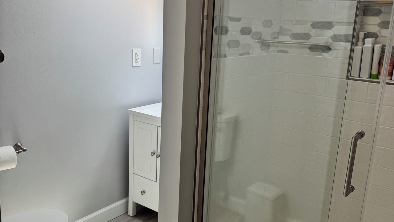 Photo of Bathroom in The Dunes