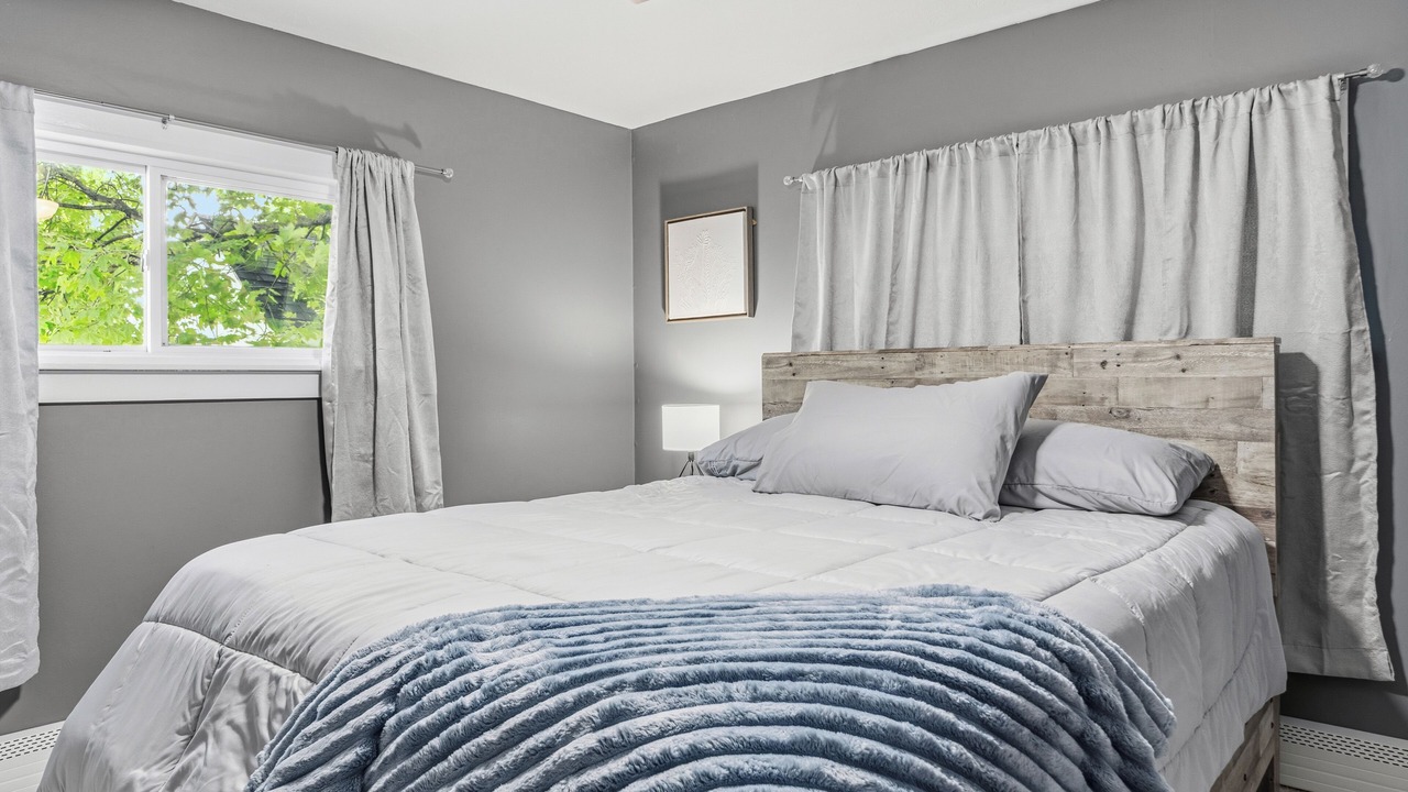 Photo of Bedroom in Dunkirk