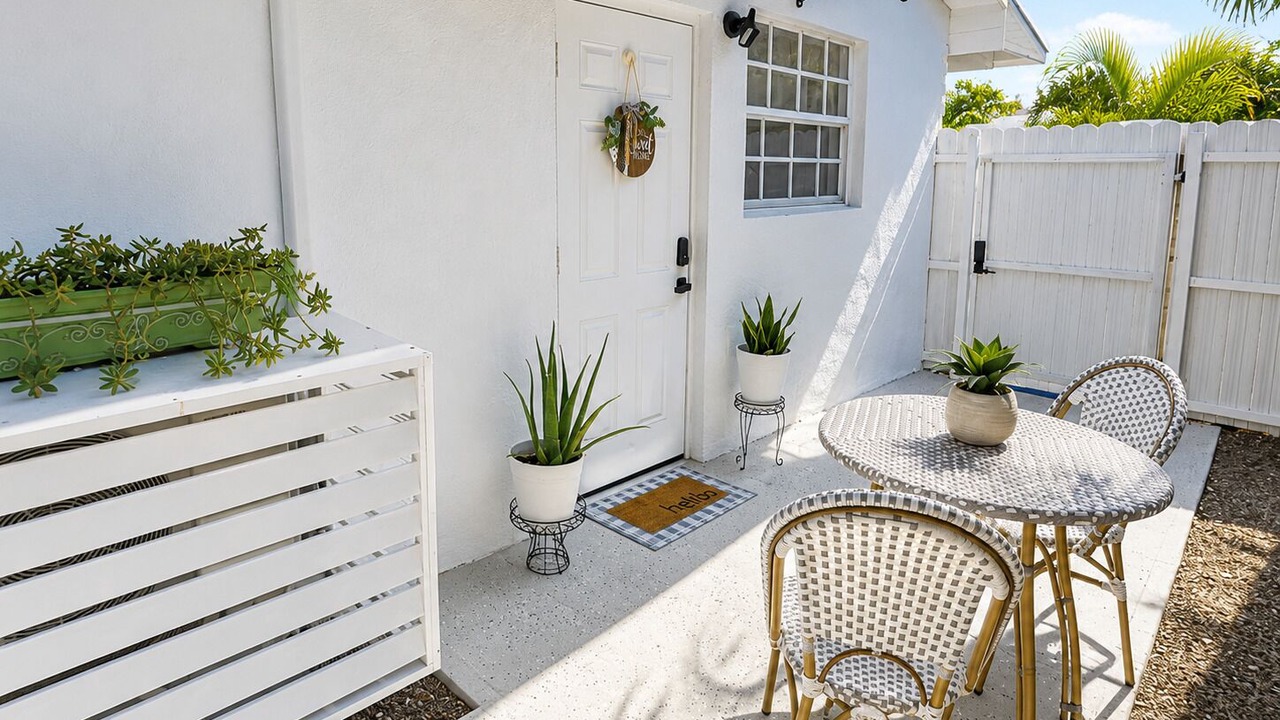 Photo of Outdoor in Pembroke Pines