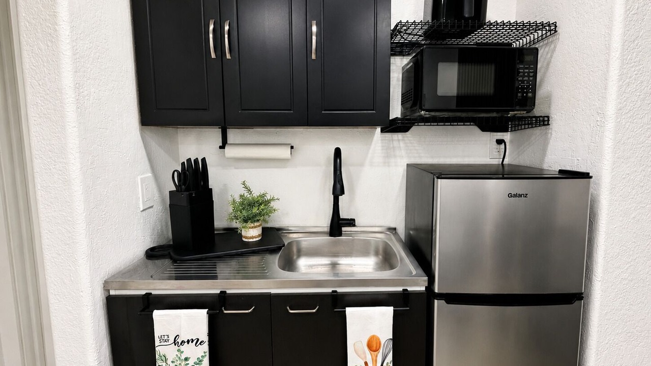 Photo of Kitchen in Pembroke Pines