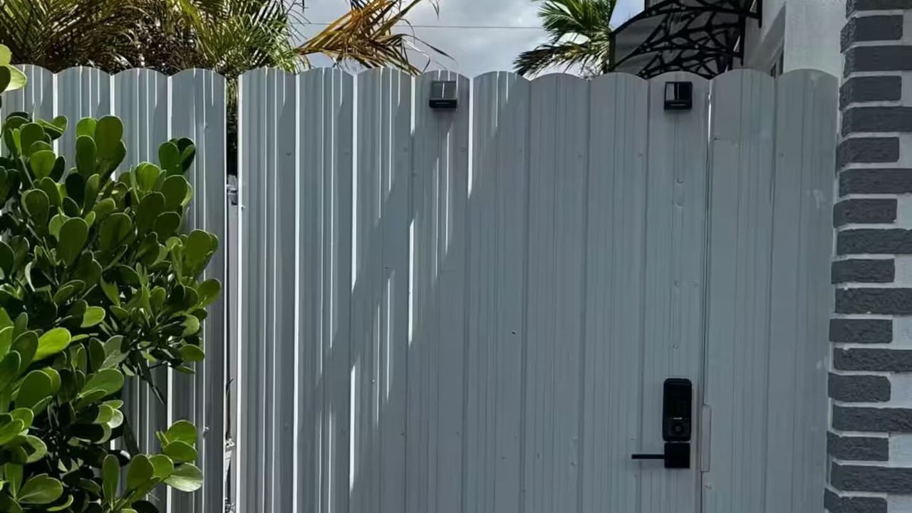 Photo of Outdoor in Pembroke Pines