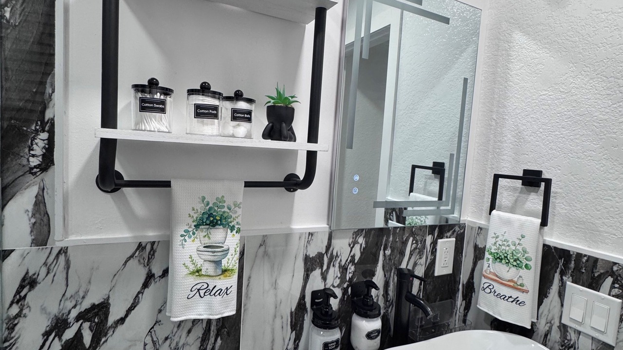 Photo of Bathroom in Pembroke Pines