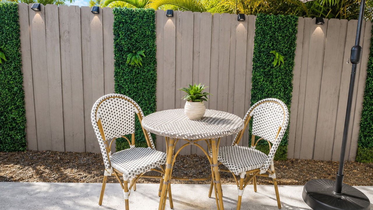 Photo of Outdoor in Pembroke Pines