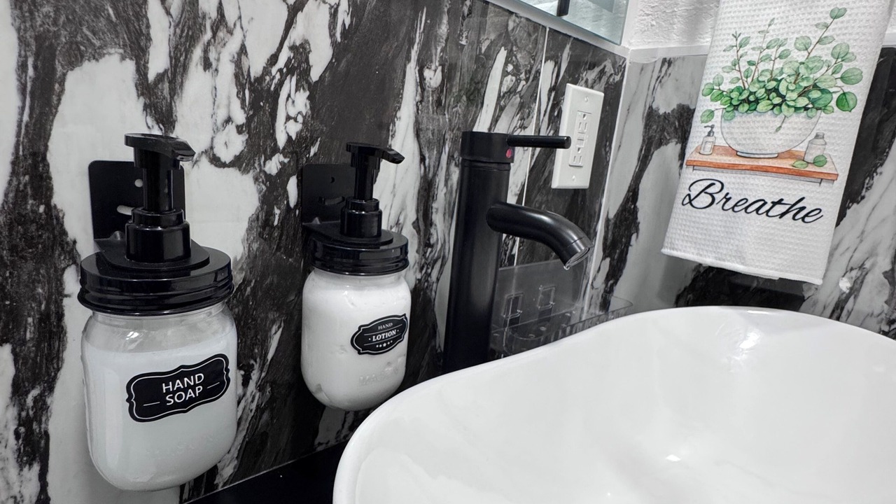 Photo of Bathroom in Pembroke Pines