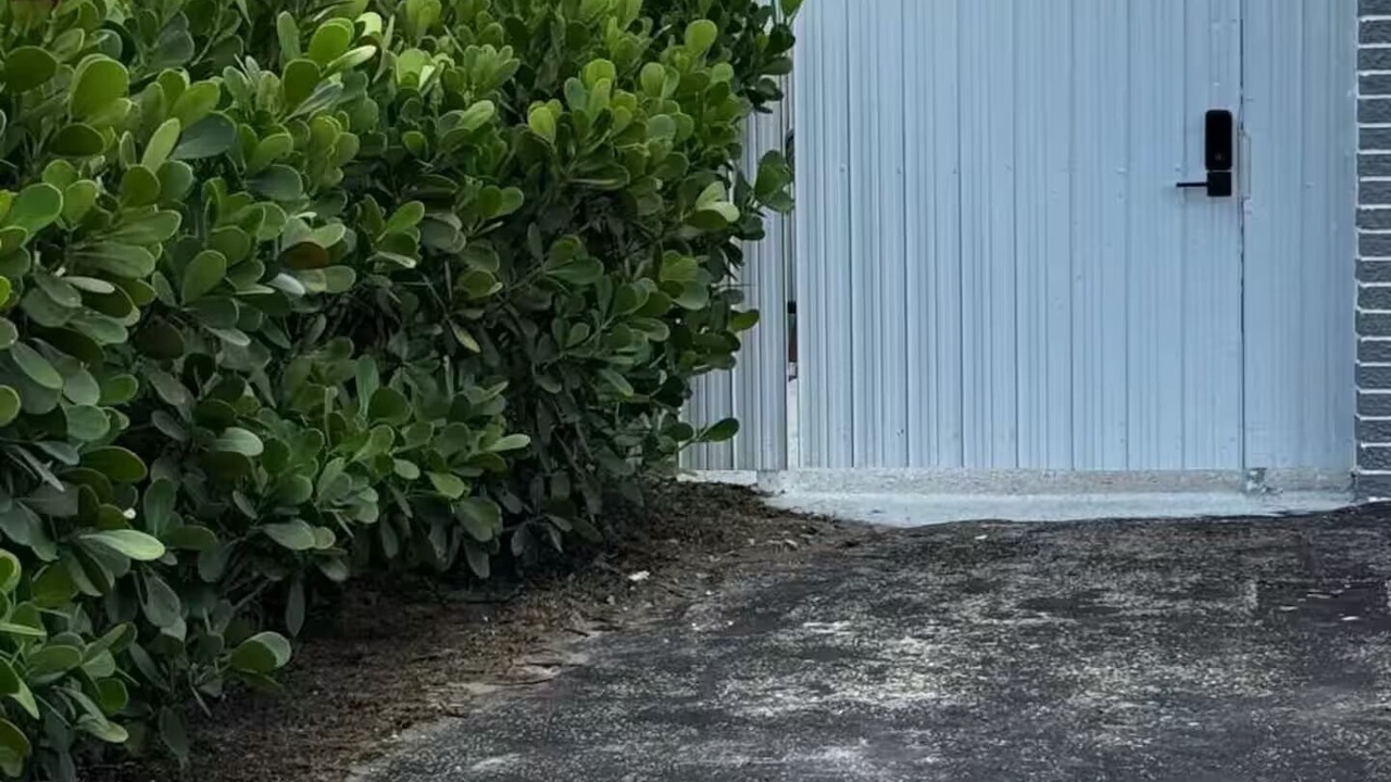 Photo of Outdoor in Pembroke Pines