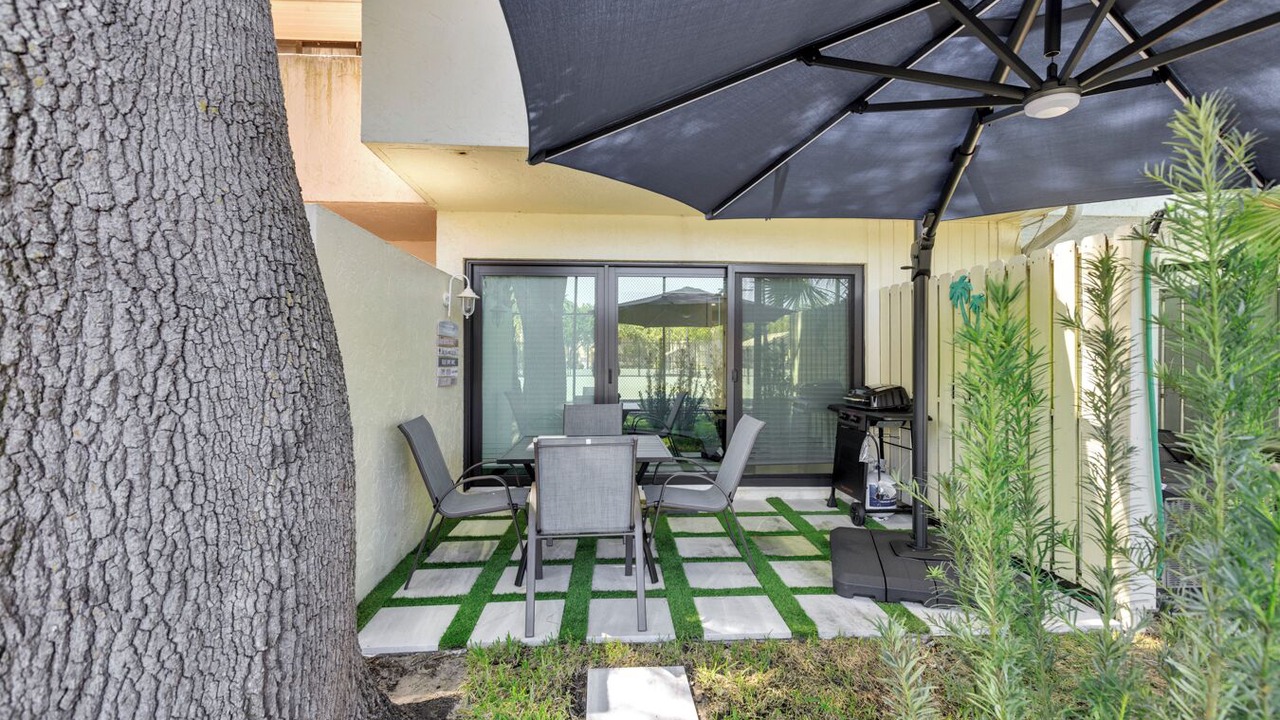 Photo of Outdoor in Deerfield Beach