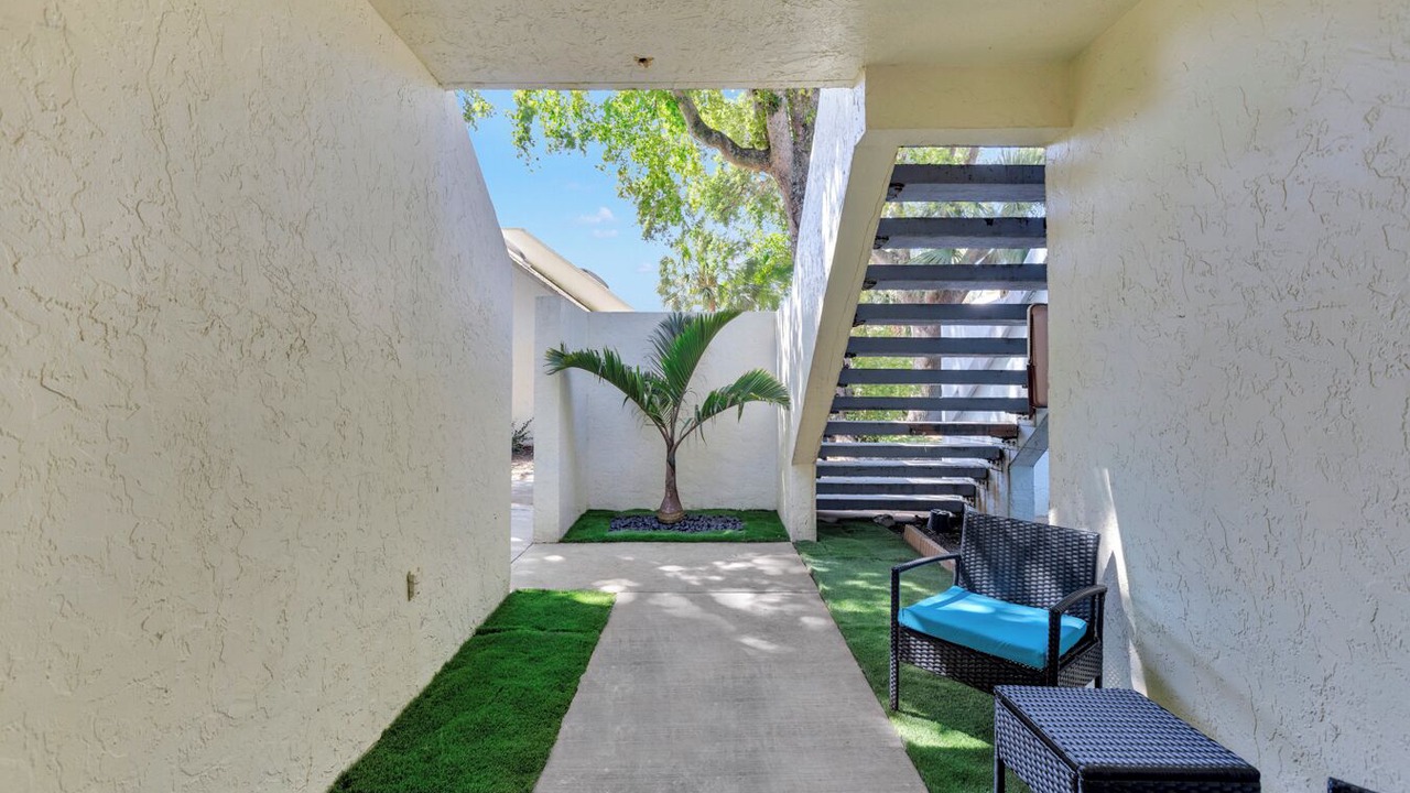 Photo of Outdoor in Deerfield Beach