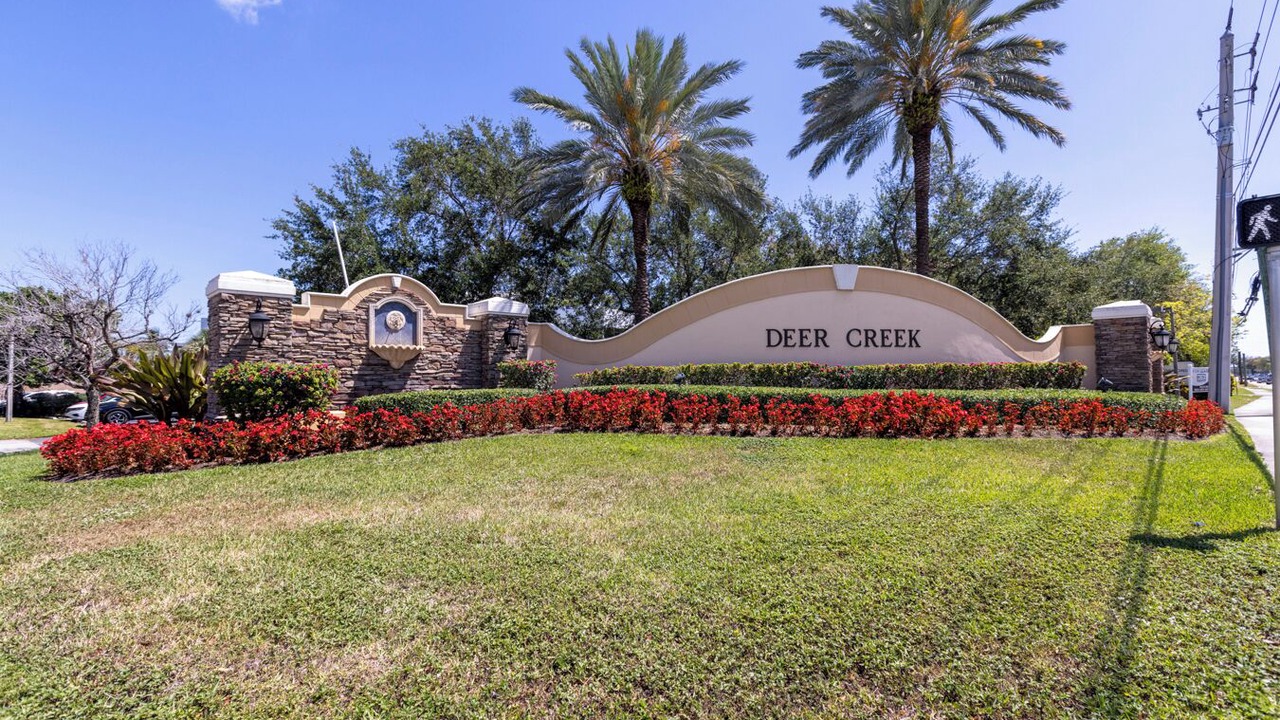 Photo of Outdoor in Deerfield Beach