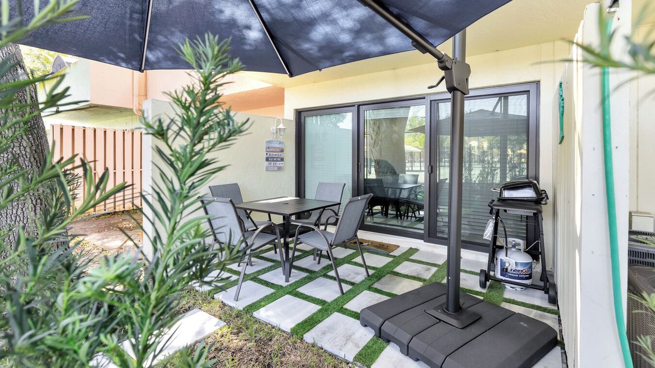 Photo of Outdoor in Deerfield Beach