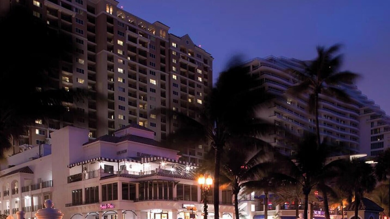 Photo of Outdoor in Central Beach