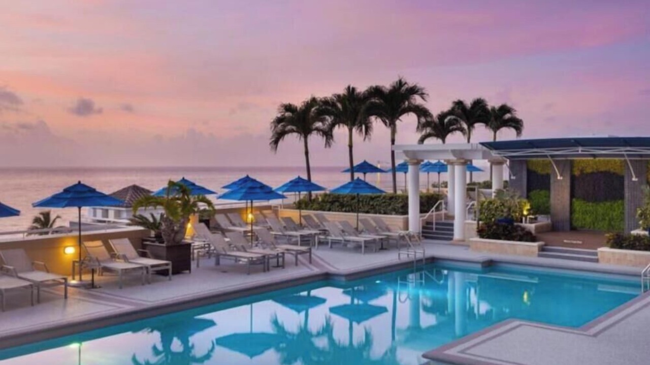 Photo of Outdoor in Central Beach