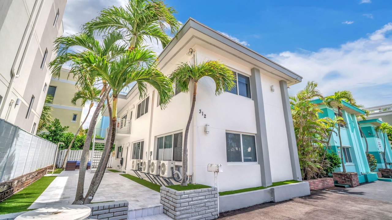Photo of Outdoor in North Beach