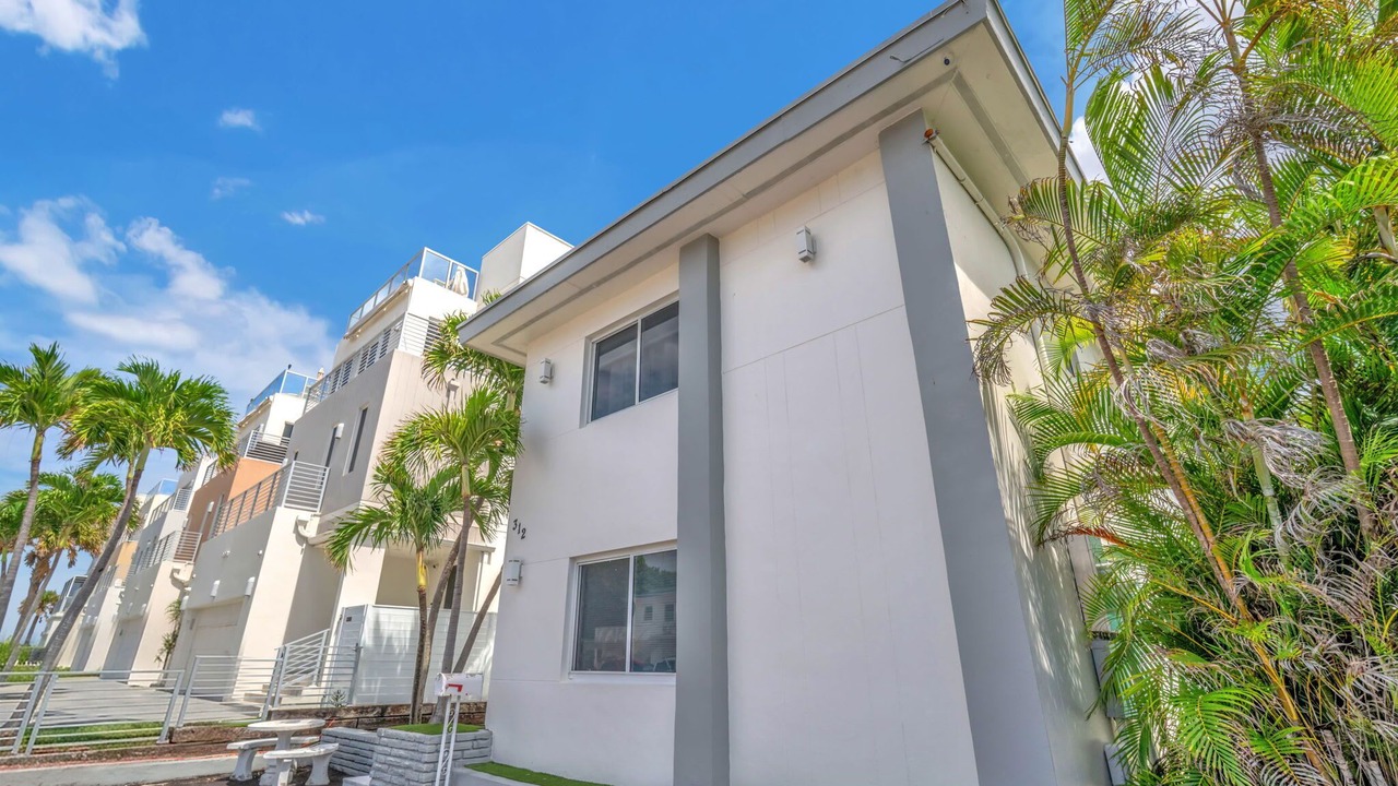 Photo of Outdoor in North Beach