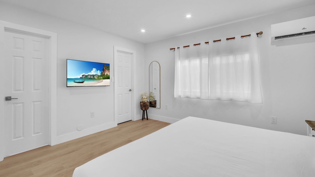 Photo of Bathroom in North Beach