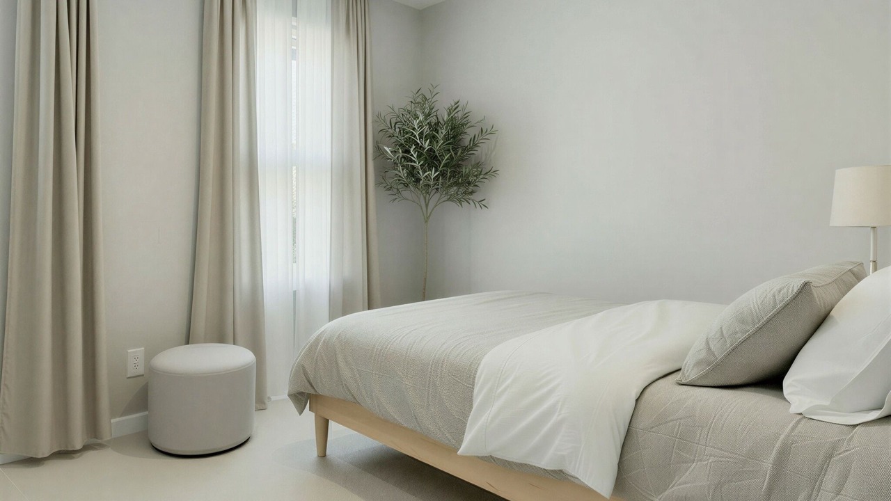 Photo of Bedroom in Bryn Mawr