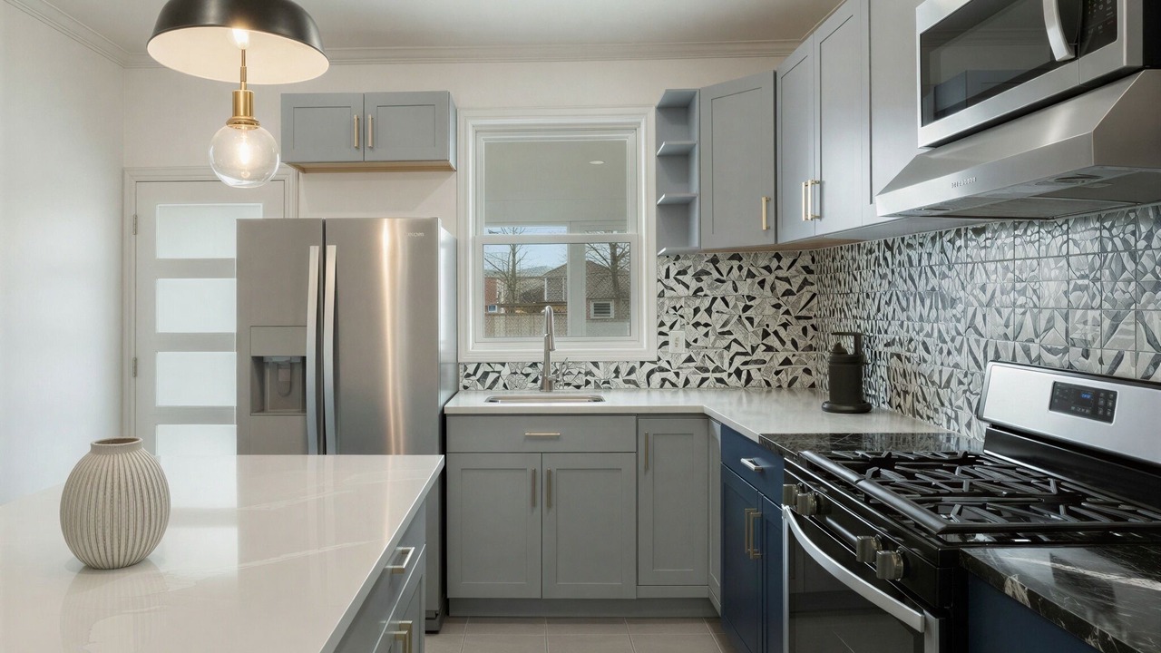 Photo of Kitchen in Bryn Mawr