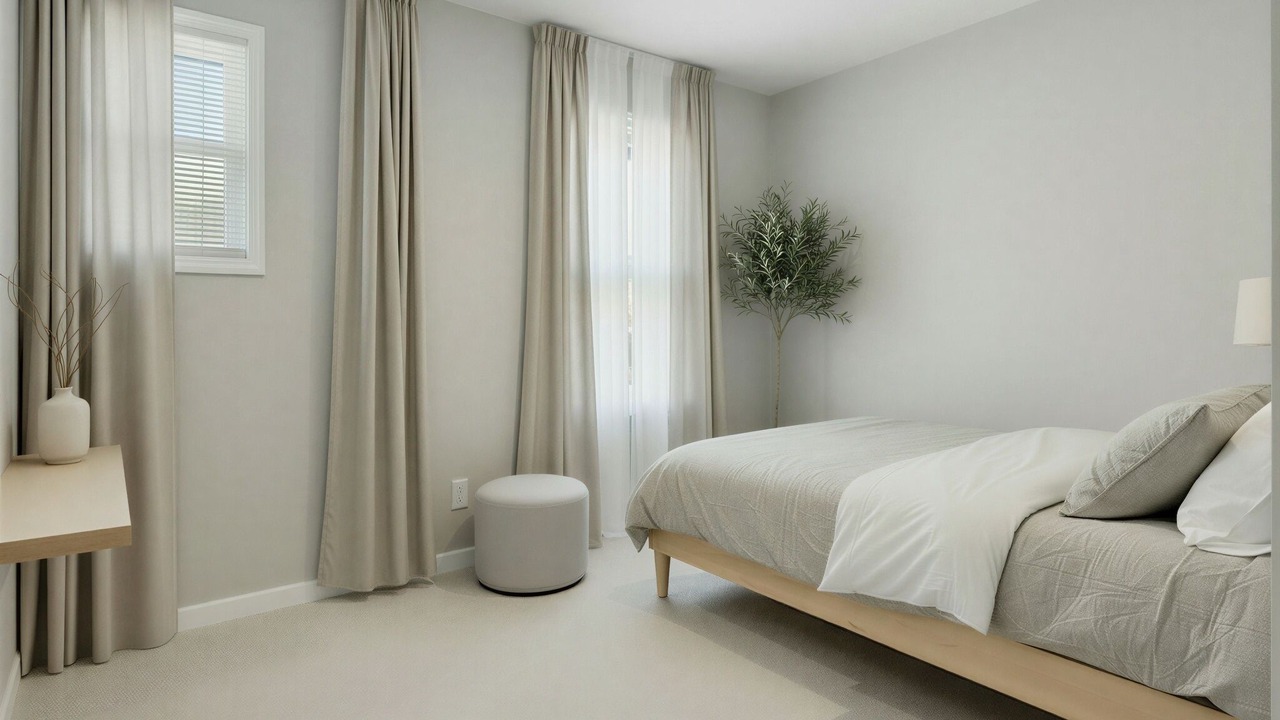 Photo of Bedroom in Bryn Mawr