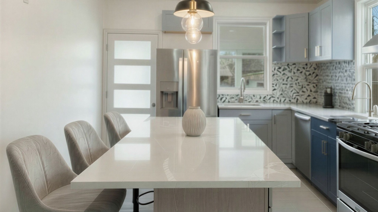 Photo of Kitchen in Bryn Mawr