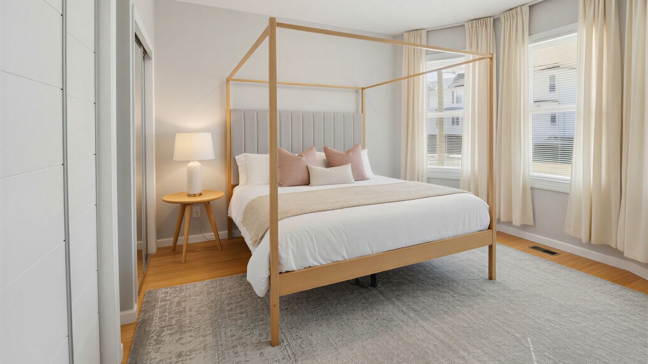 Photo of Bedroom in Bryn Mawr