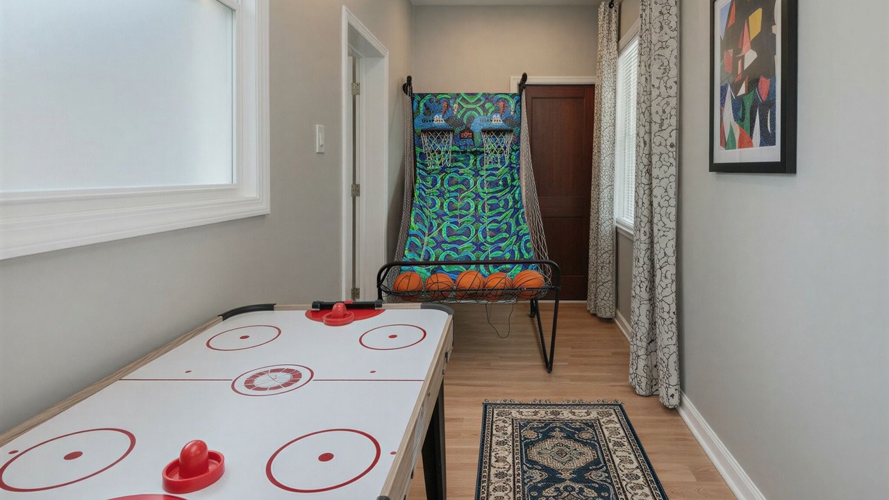 Photo of Bedroom in Bryn Mawr