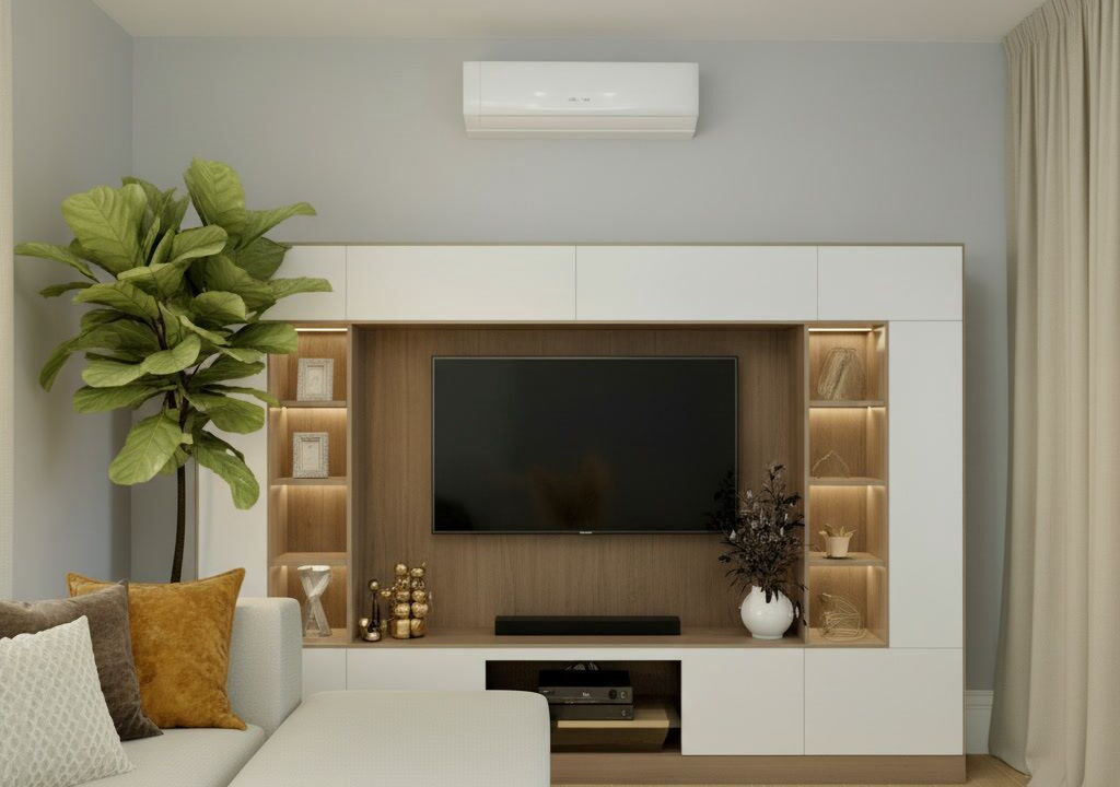 Photo of Livingroom in Bryn Mawr