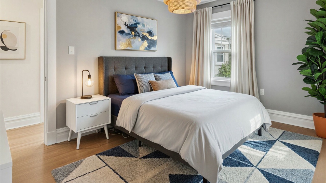 Photo of Bedroom in Bryn Mawr