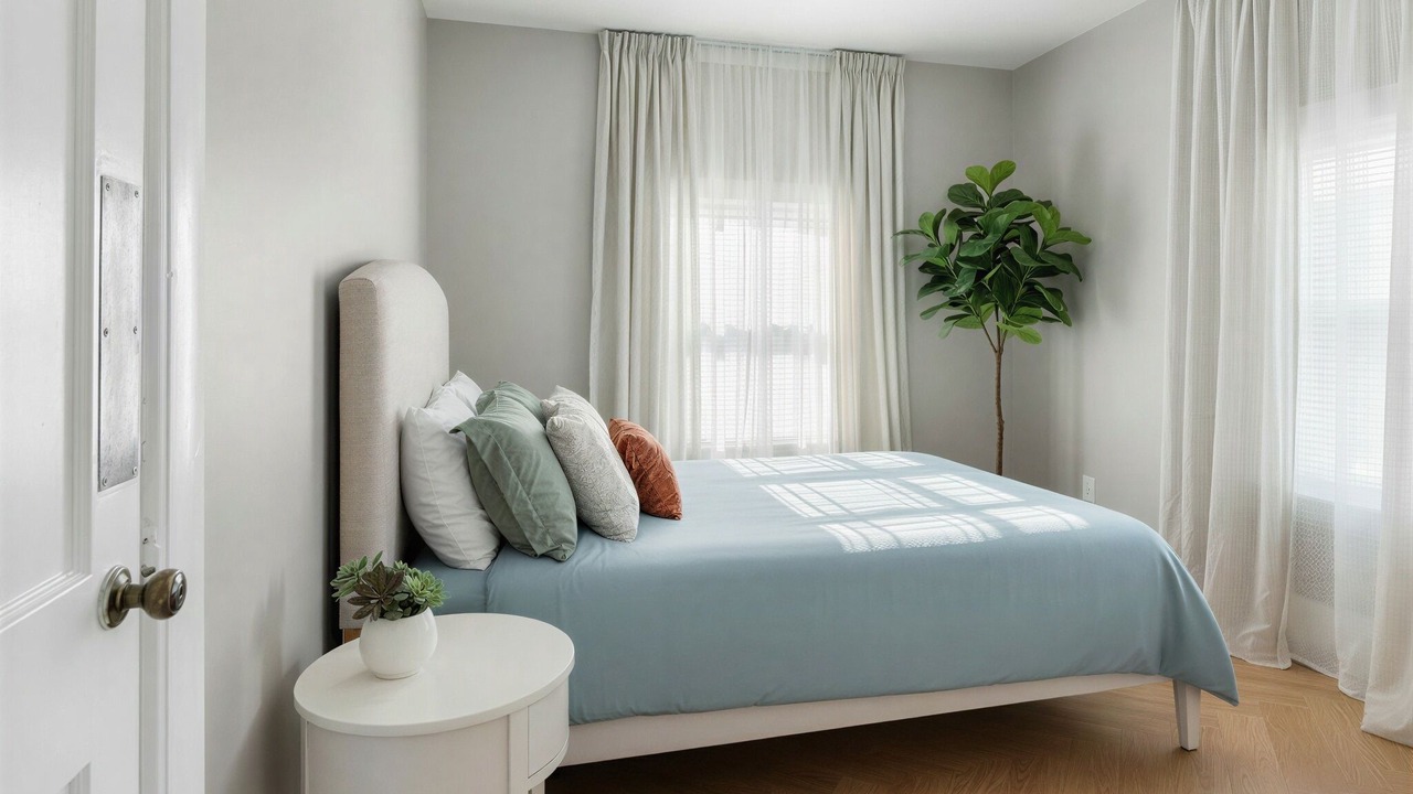 Photo of Bedroom in Bryn Mawr