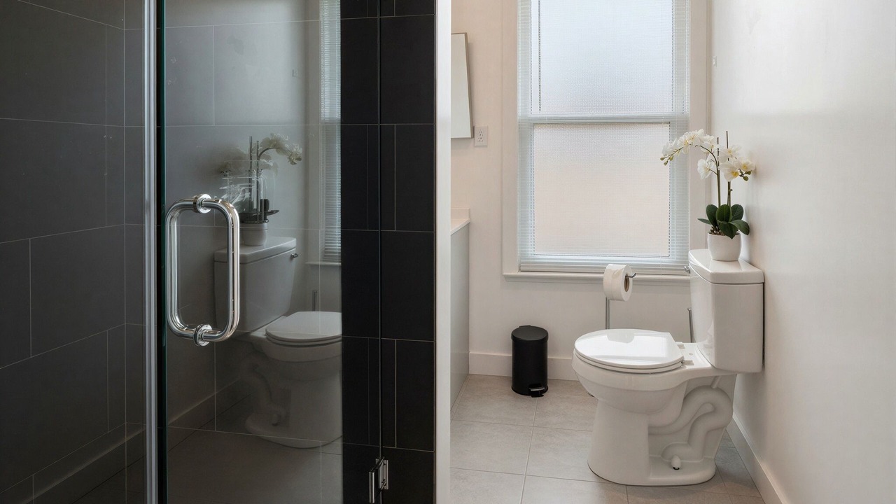 Photo of Bathroom in Bryn Mawr