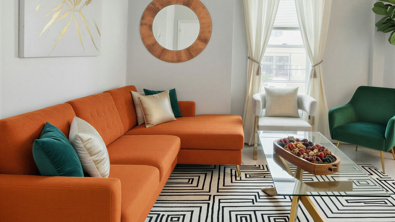 Photo of Livingroom in Bryn Mawr