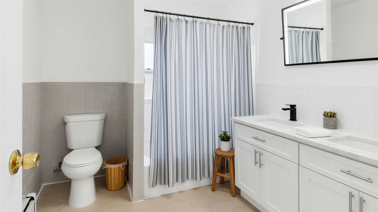 Photo of Bathroom in Bryn Mawr