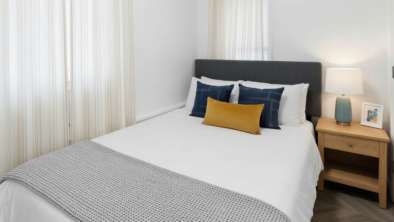 Photo of Bedroom in Bryn Mawr