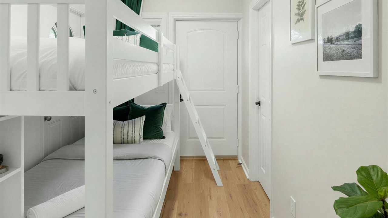 Photo of Bedroom in Bryn Mawr
