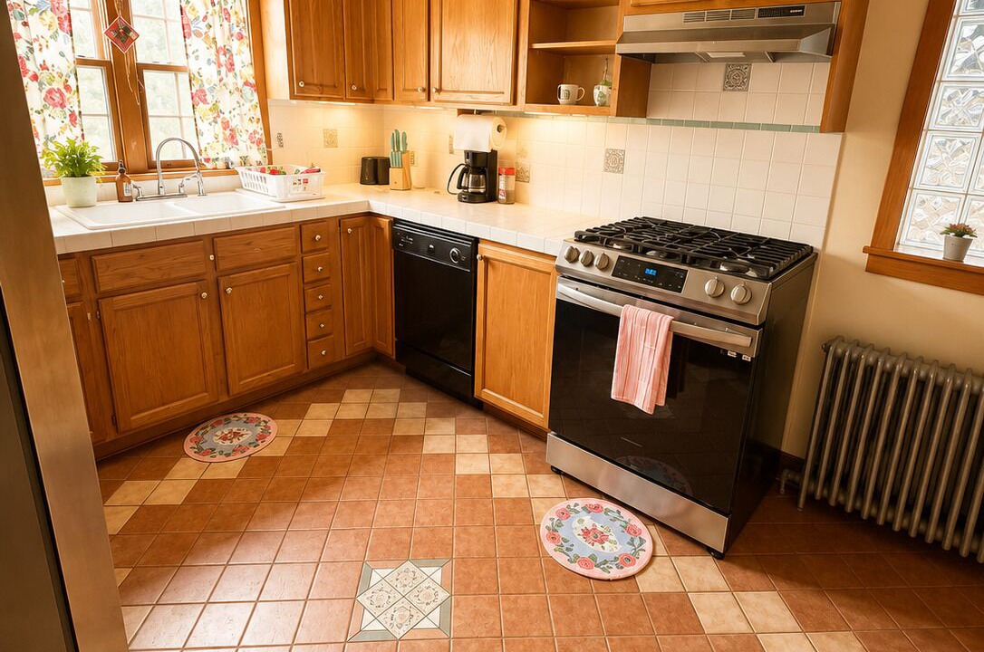 Photo of Kitchen in Southmont